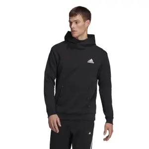 Kapuzen-Sweatshirt adidas Designed for Gameday image-1