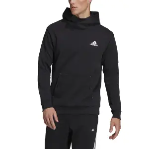 Kapuzen-Sweatshirt adidas Designed for Gameday image-2