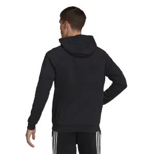 Kapuzen-Sweatshirt adidas Designed for Gameday image-4