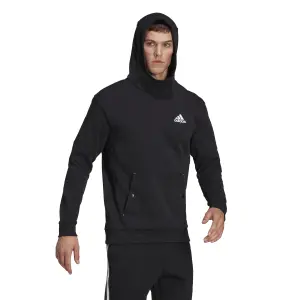 Kapuzen-Sweatshirt adidas Designed for Gameday image-3