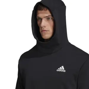 Kapuzen-Sweatshirt adidas Designed for Gameday image-6