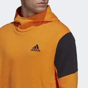 Camisola com capuz adidas Designed For Gameday image-2