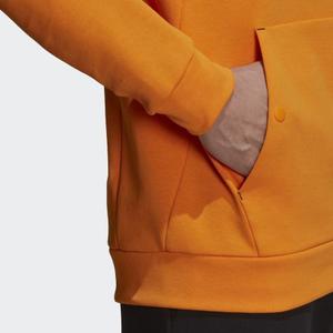 Camisola com capuz adidas Designed For Gameday image-3