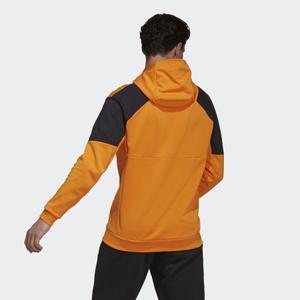 Camisola com capuz adidas Designed For Gameday image-4