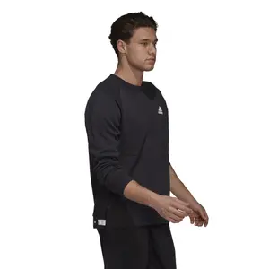 Sweatshirt adidas Designed For Gameday image-3