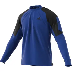 adidas Designed For Gameday Sweatshirt image-1