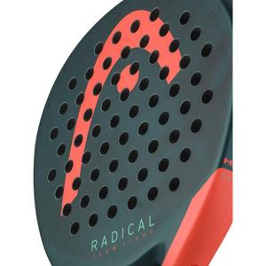 Raquette de padel Head Radical Team Light 2026 image-2