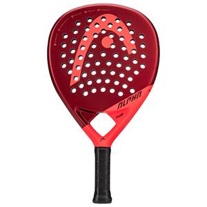 Padel rackets Head Alpha Plus 2025 image-1