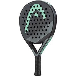Padel-Schläger Head Vector 2025
