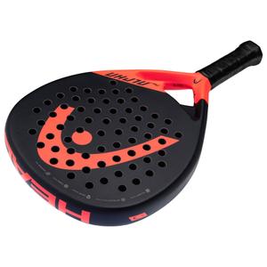 Padel-Schläger Head Graphene 360 + Alpha PWR 2025 image-3