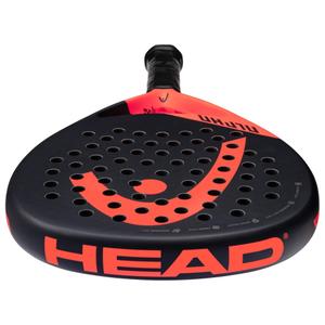 Padel-Schläger Head Graphene 360 + Alpha PWR 2025 image-4