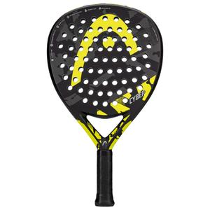 Padel-Schläger Head Cyber 2025 image-1