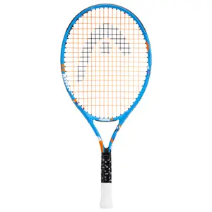 Raqueta de tenis para niños Head Jannik 23 image-1