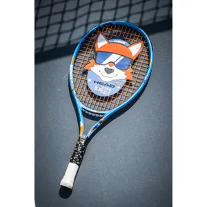 Raqueta de tenis para niños Head Jannik 23 image-2
