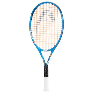 Raqueta de tenis para niños Head Jannik 25 image-0