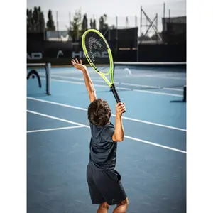 Tennis-Schläger Kind Head Extreme 2026 image-4
