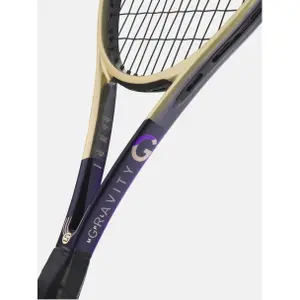 Raquette de tennis Head Gravity MP L Zverev 2026 image-3