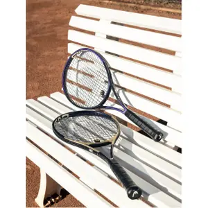 Raquette de tennis Head Gravity MP L Zverev 2026 image-4