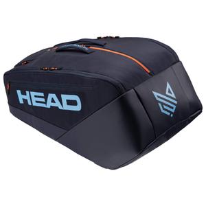 Sac de raquette de tennis Head Pro XL
