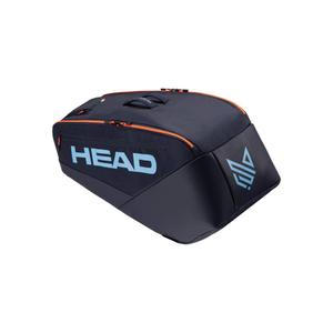 Sac de raquette de tennis Head Pro L