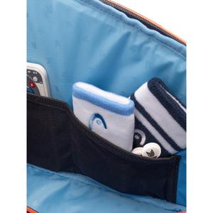 Sac de raquette de tennis Head Pro L image-6