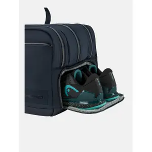 Pro Duffle Bag Head image-2