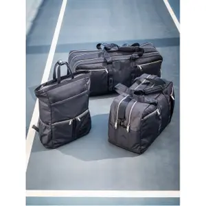 Pro Duffle Bag Head image-3