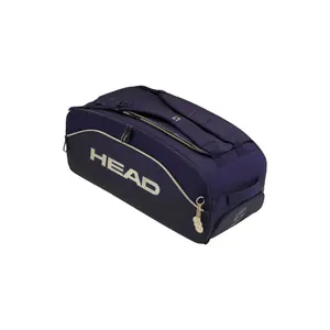 Sports Bag Head Pro X Duffle Zverev LTD NV