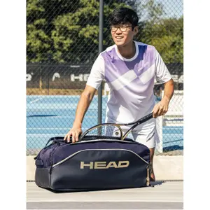 Sports Bag Head Pro X Duffle Zverev LTD NV image-2
