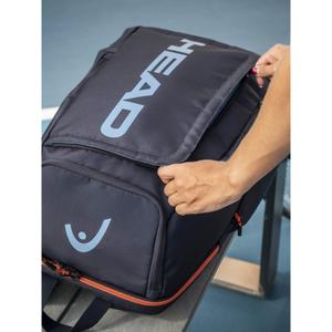 Tennis racket backpack Head Pro image-2