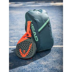 Sac à dos de raquette de tennis Head Tour 25L GE image-4