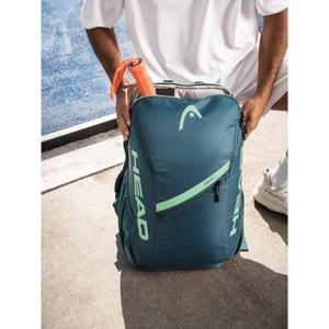 Sac à dos de raquette de tennis Head Tour 25L GE image-5