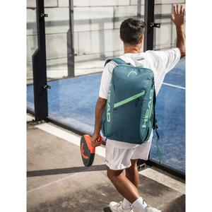 Sac à dos de raquette de tennis Head Tour 25L GE image-6