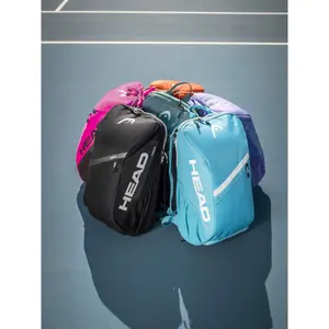 Tennis racket Bag Head Tour image-3