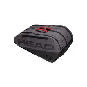 Borsa per racchette da padel Head Coello Tour