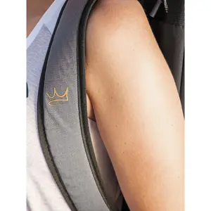 Borsa per racchette da padel Head Coello Tour image-3