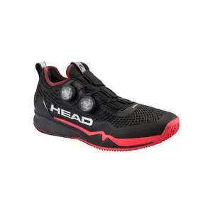 Zapatillas de tenis Head Endure Boa