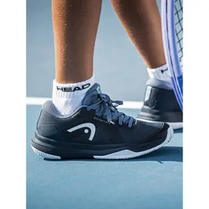 Zapatillas de tenis para niños Head Sprint Pro 4.0 image-4