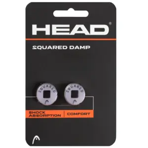 Antivibratore Head Squared (x2)