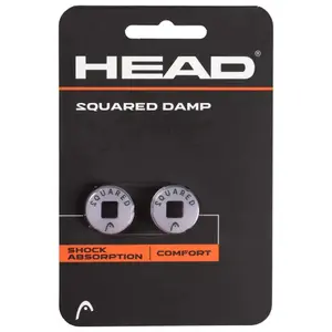 Antivibrator Head Squared (x2)