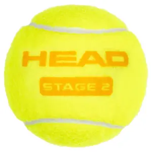 Karton mit 24 Tuben à 3 Tennisbällen Head Stage 2 image-2