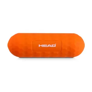 Silikone håndvægt Head (x2)