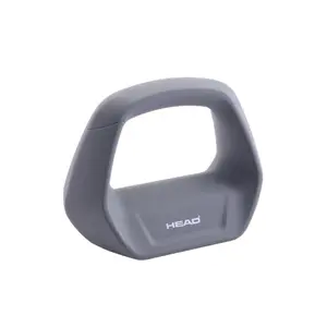 Kettlebell Head Soft-touch