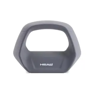 Kettlebell Head Soft-touch image-1