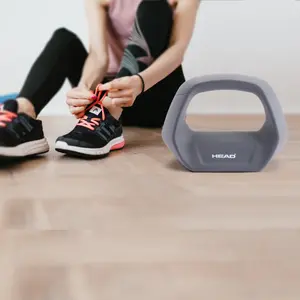 Kettlebell Head Soft-touch image-2