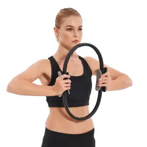Cercle pilates Head image-1