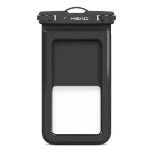 Waterproof Phone Pouch Head image-1