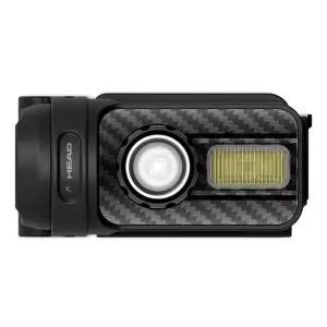 Magnetic Multifunction Torch Head image-0