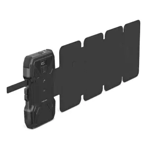 Externer Akku Head Solar image-1