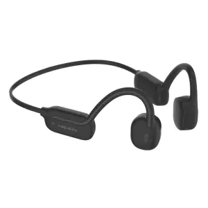 Kopfhörer Head Bone-Conduction